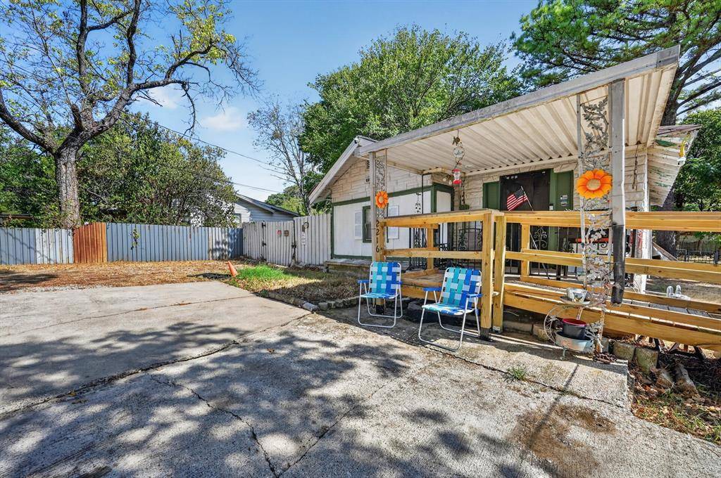 2216 Suewood Lane, Dallas, TX 75217