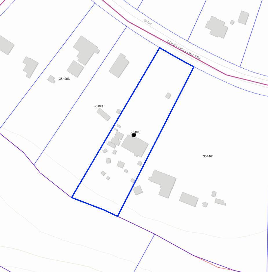 24609 Long Hollow TRL, Leander, TX 78641