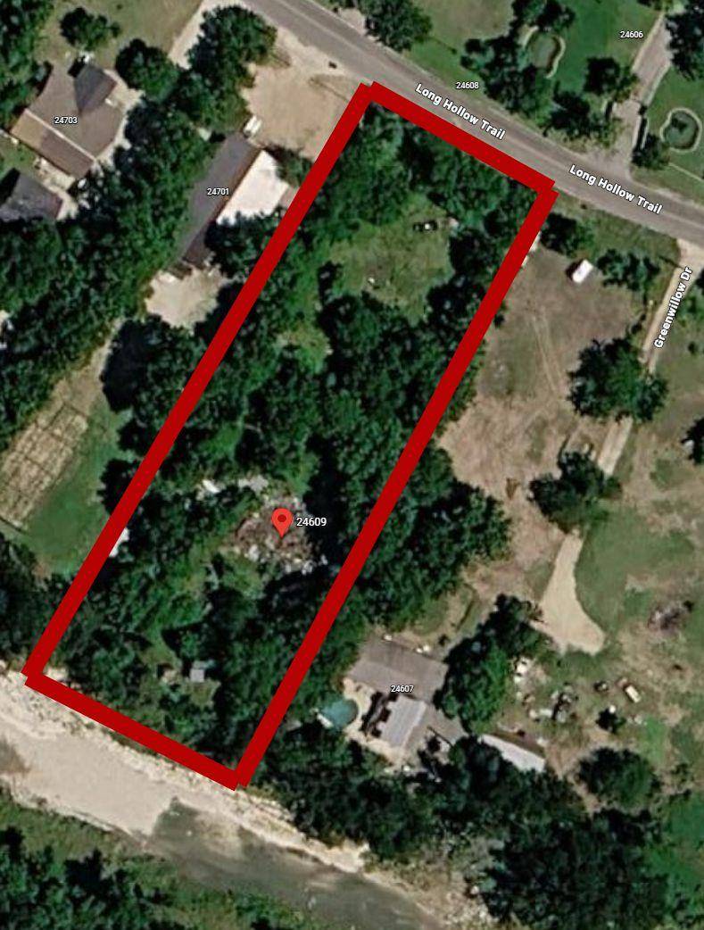 24609 Long Hollow TRL, Leander, TX 78641