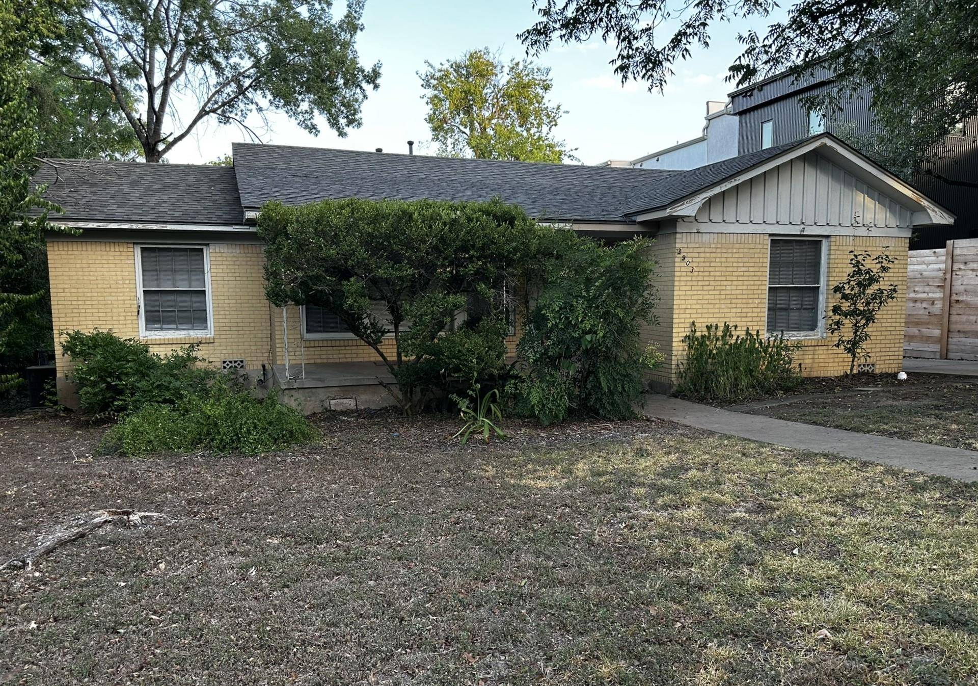 3903 Ridgelea DR, Austin, TX 78731