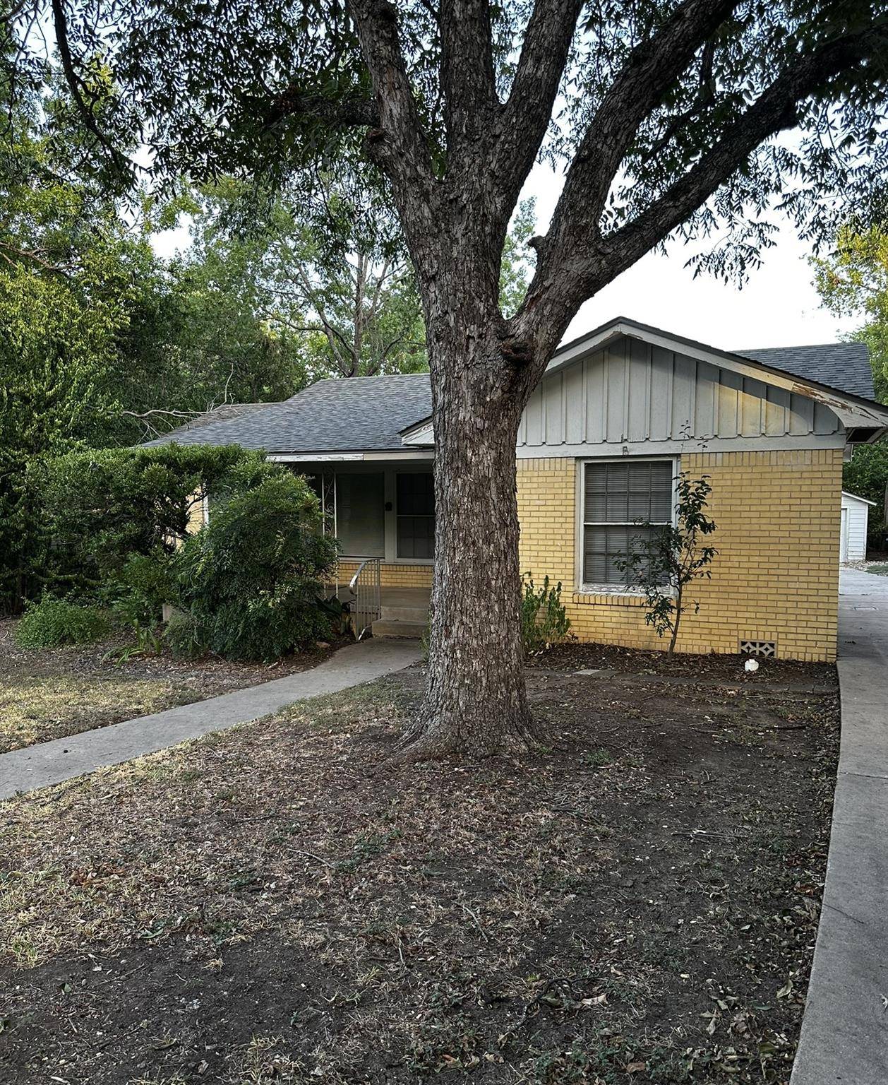 3903 Ridgelea DR, Austin, TX 78731