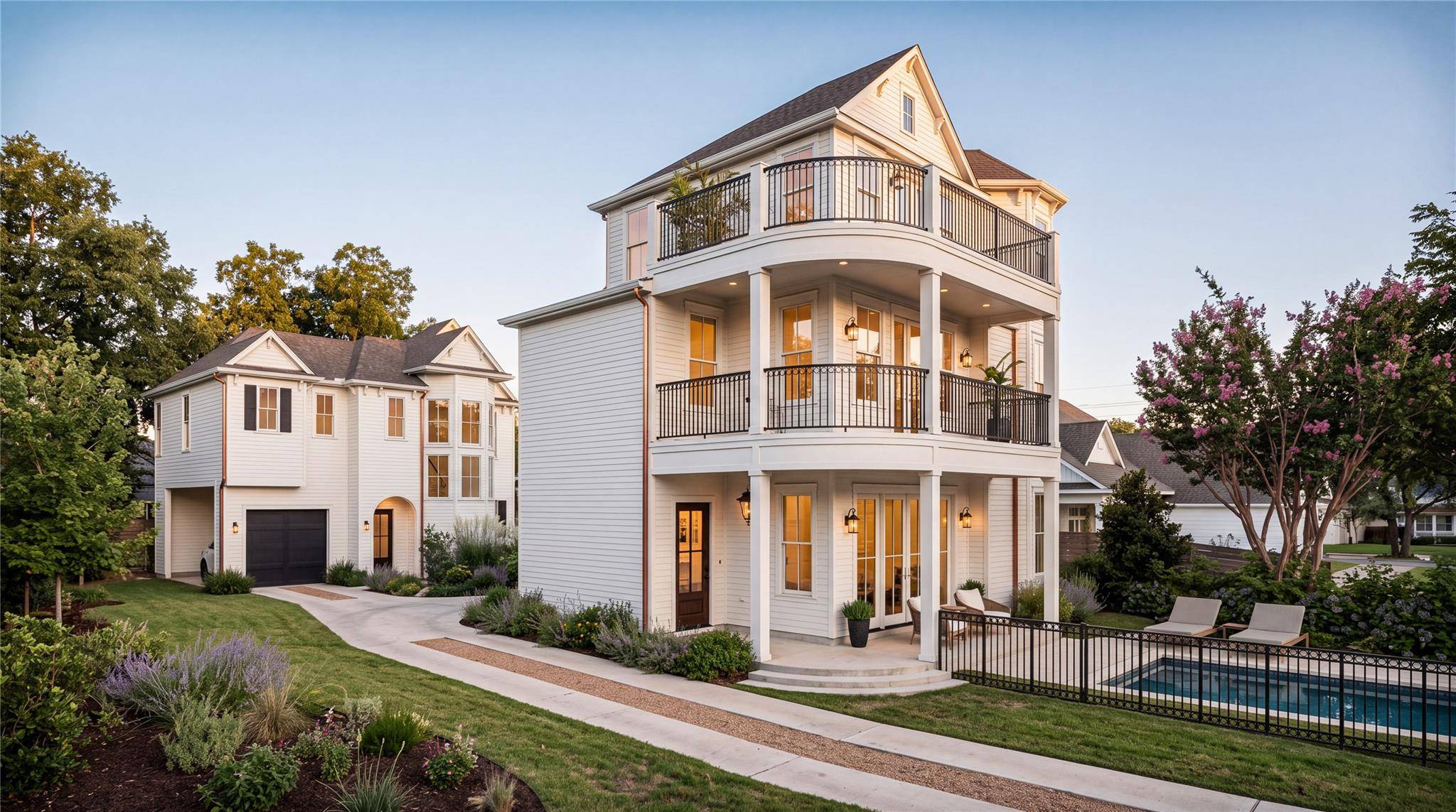 4708 Gonzales ST #1, Austin, TX 78702