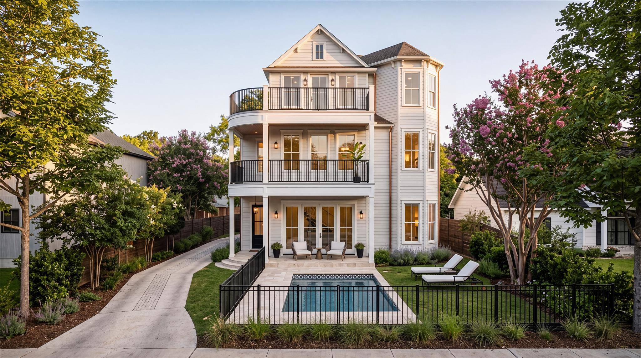 4708 Gonzales ST #1, Austin, TX 78702
