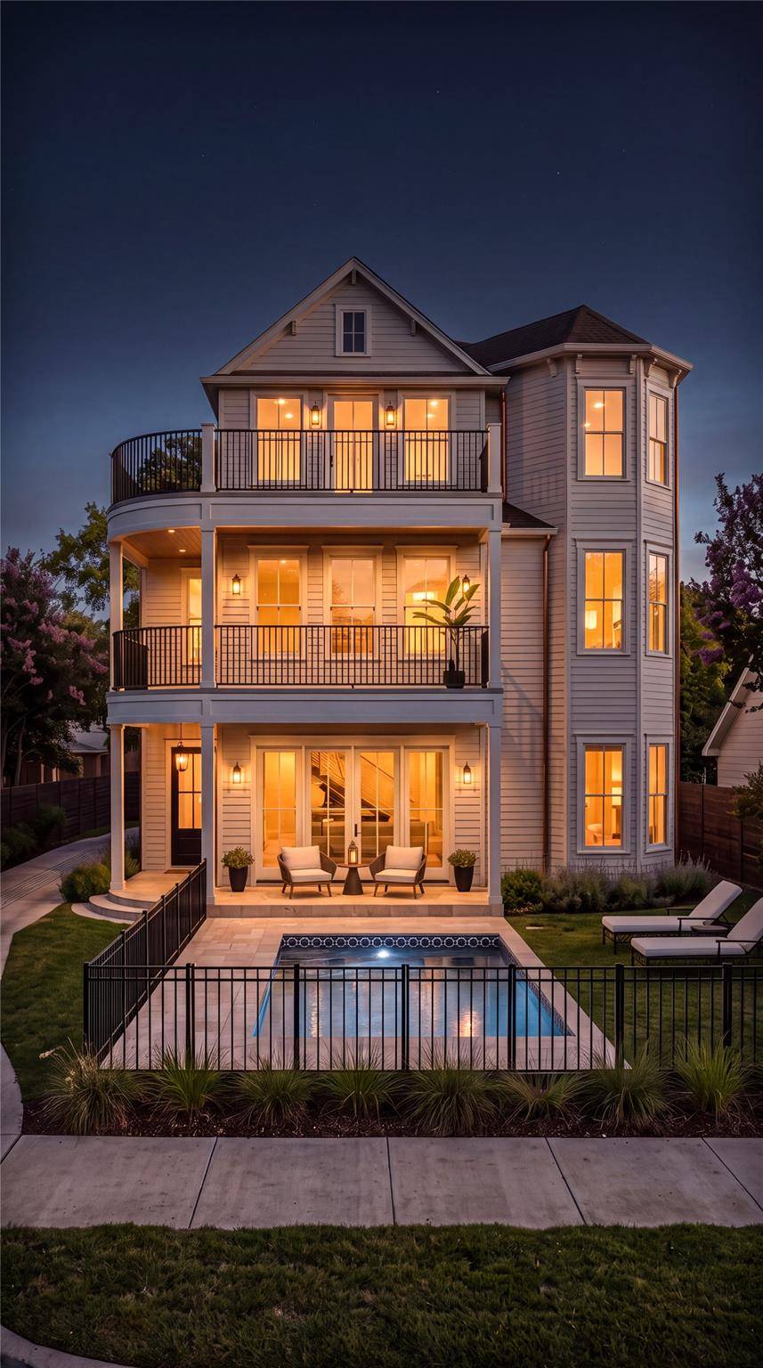 4708 Gonzales ST #1, Austin, TX 78702