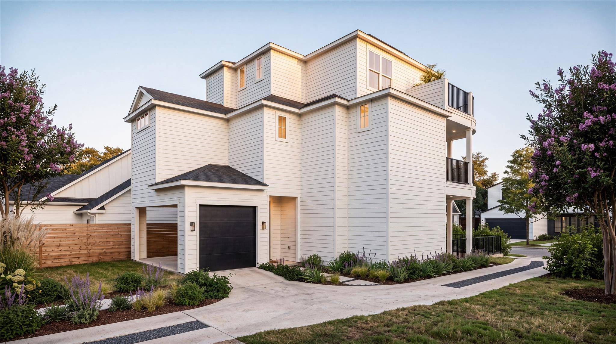 4708 Gonzales ST #1, Austin, TX 78702