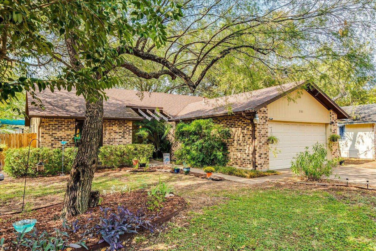 3101 Evanston LN, Austin, TX 78745