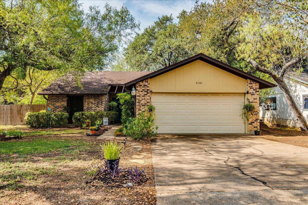 3101 Evanston LN, Austin, TX 78745