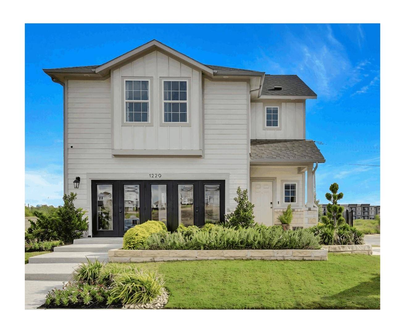 1229 Wild Leaf WAY, San Marcos, TX 78666