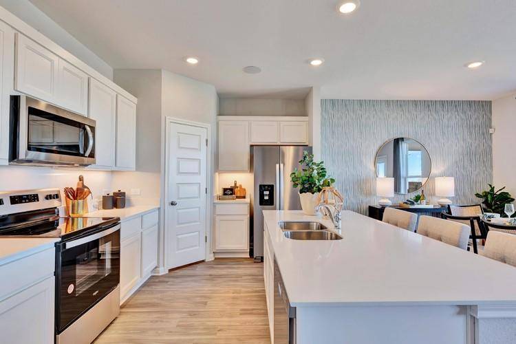 1229 Wild Leaf WAY, San Marcos, TX 78666