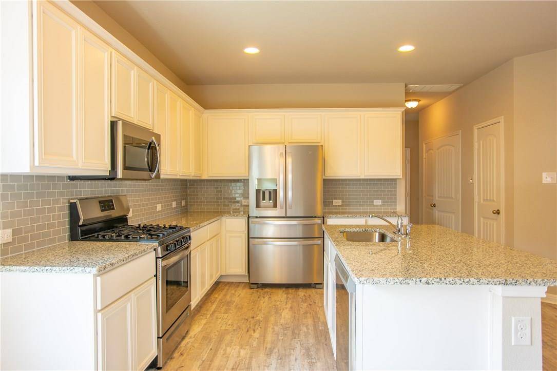3125 Blantyre BND, Round Rock, TX 78664