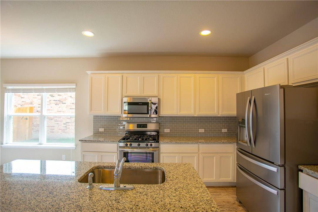 3125 Blantyre BND, Round Rock, TX 78664