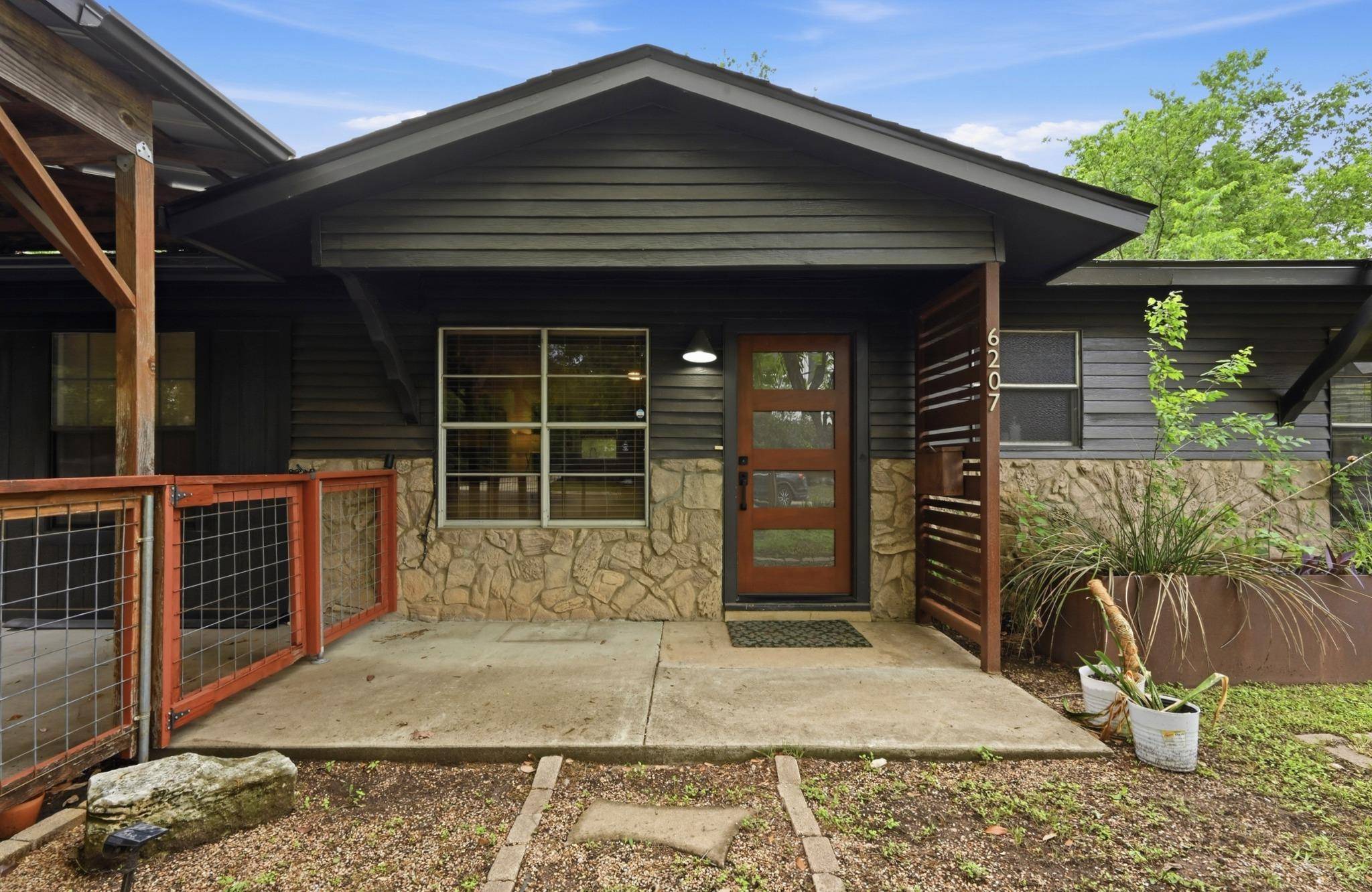 Address not disclosed, Austin, TX 78723