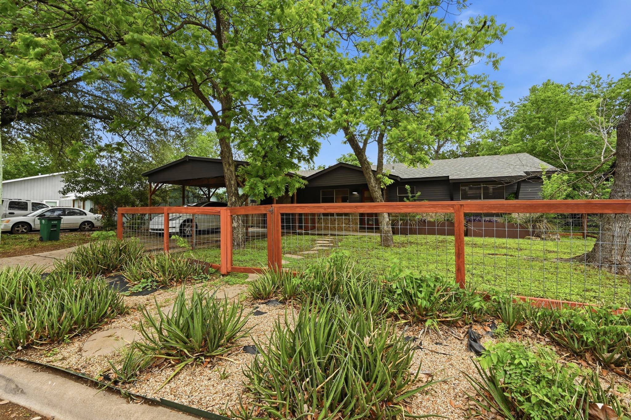 Address not disclosed, Austin, TX 78723