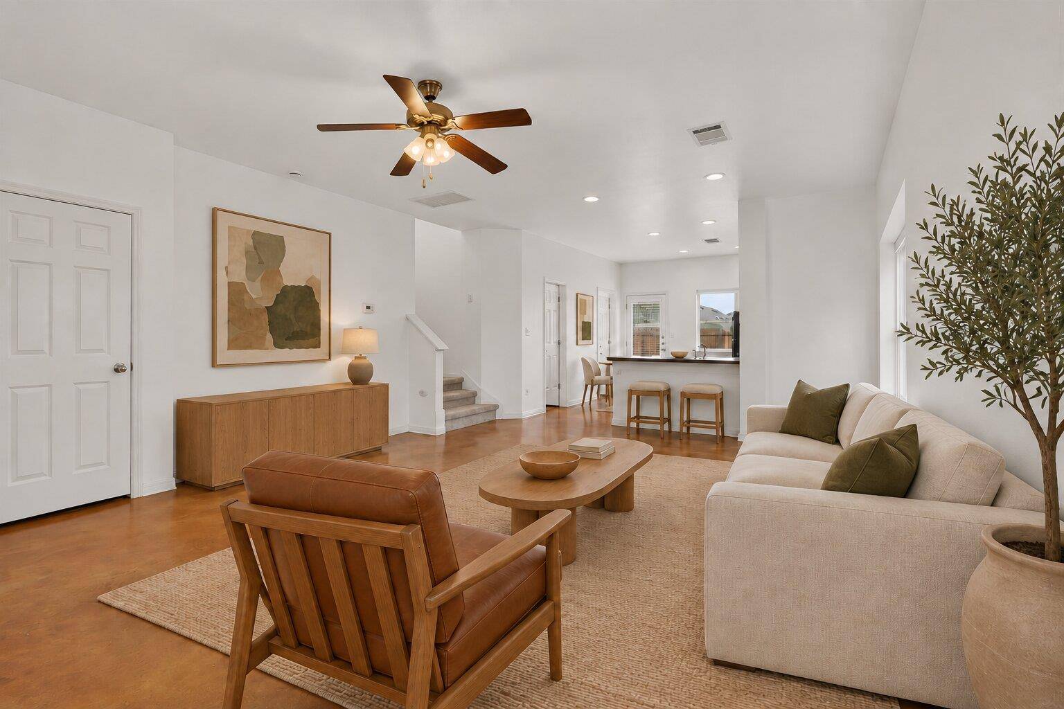 4619 Inicio LN, Austin, TX 78725