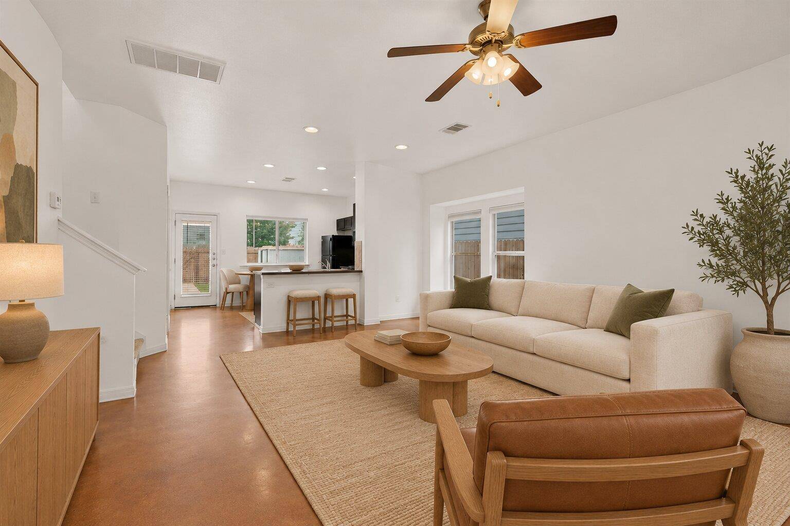 4619 Inicio LN, Austin, TX 78725