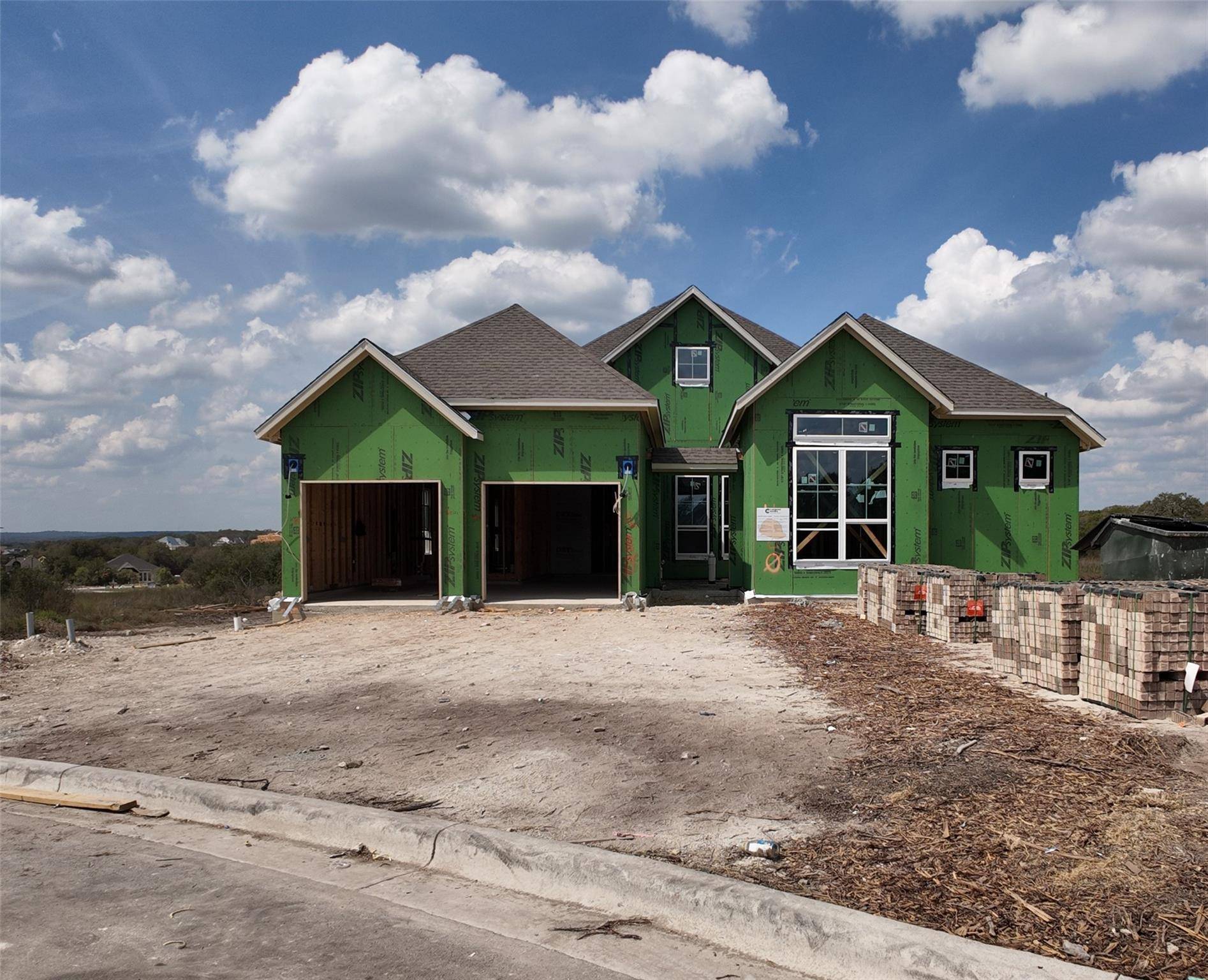 480 Vale Run, Kyle, TX 78640