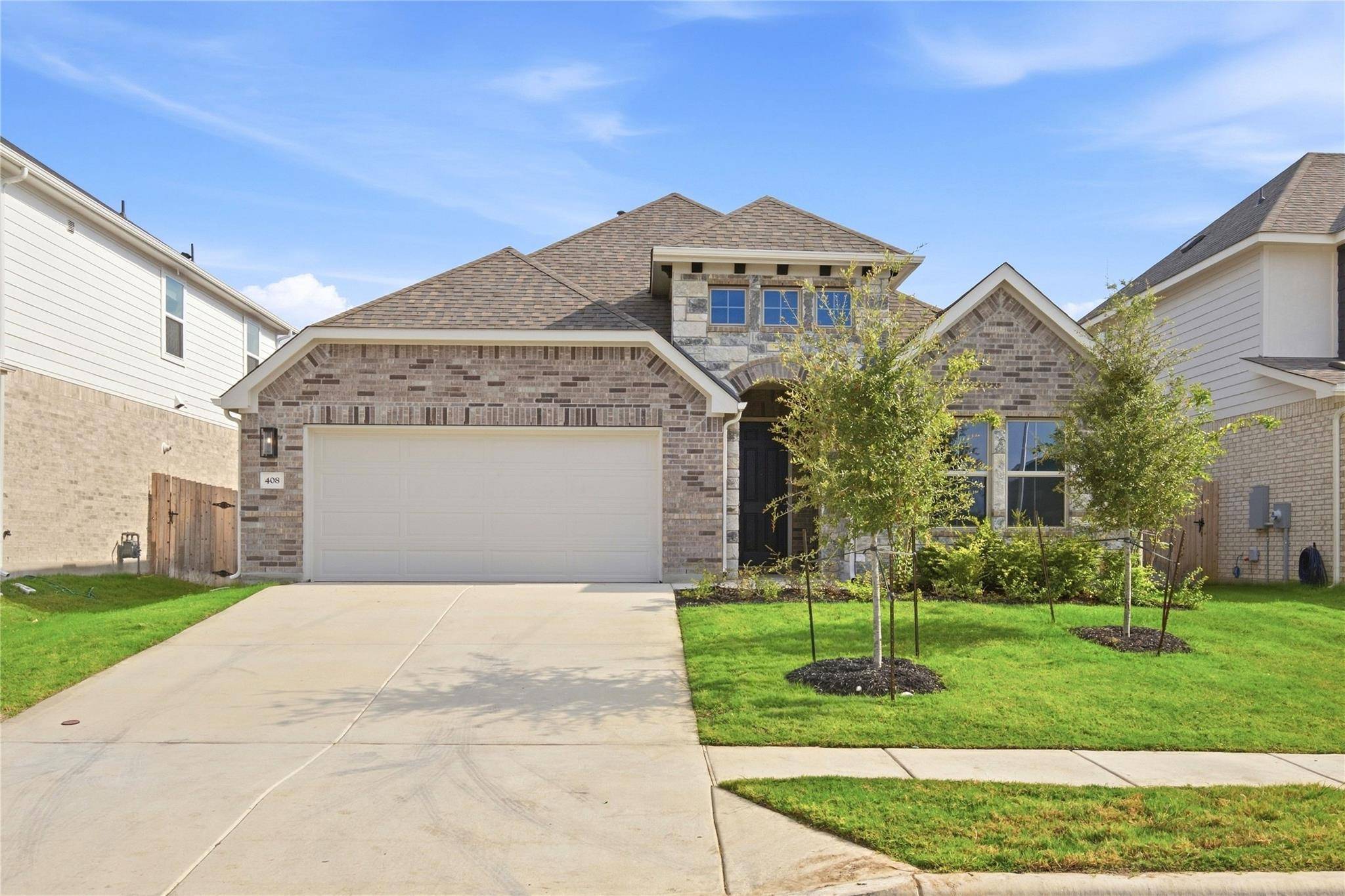 408 Rubber Tree WAY, Buda, TX 78610