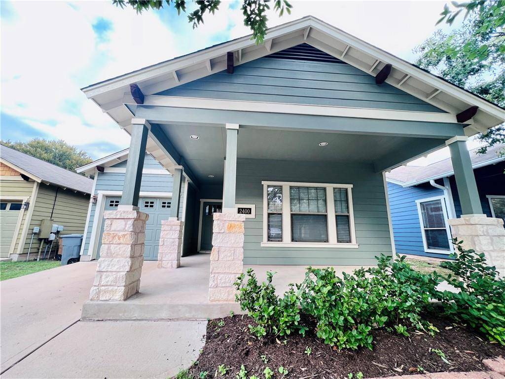 2400 Independence DR, Austin, TX 78745
