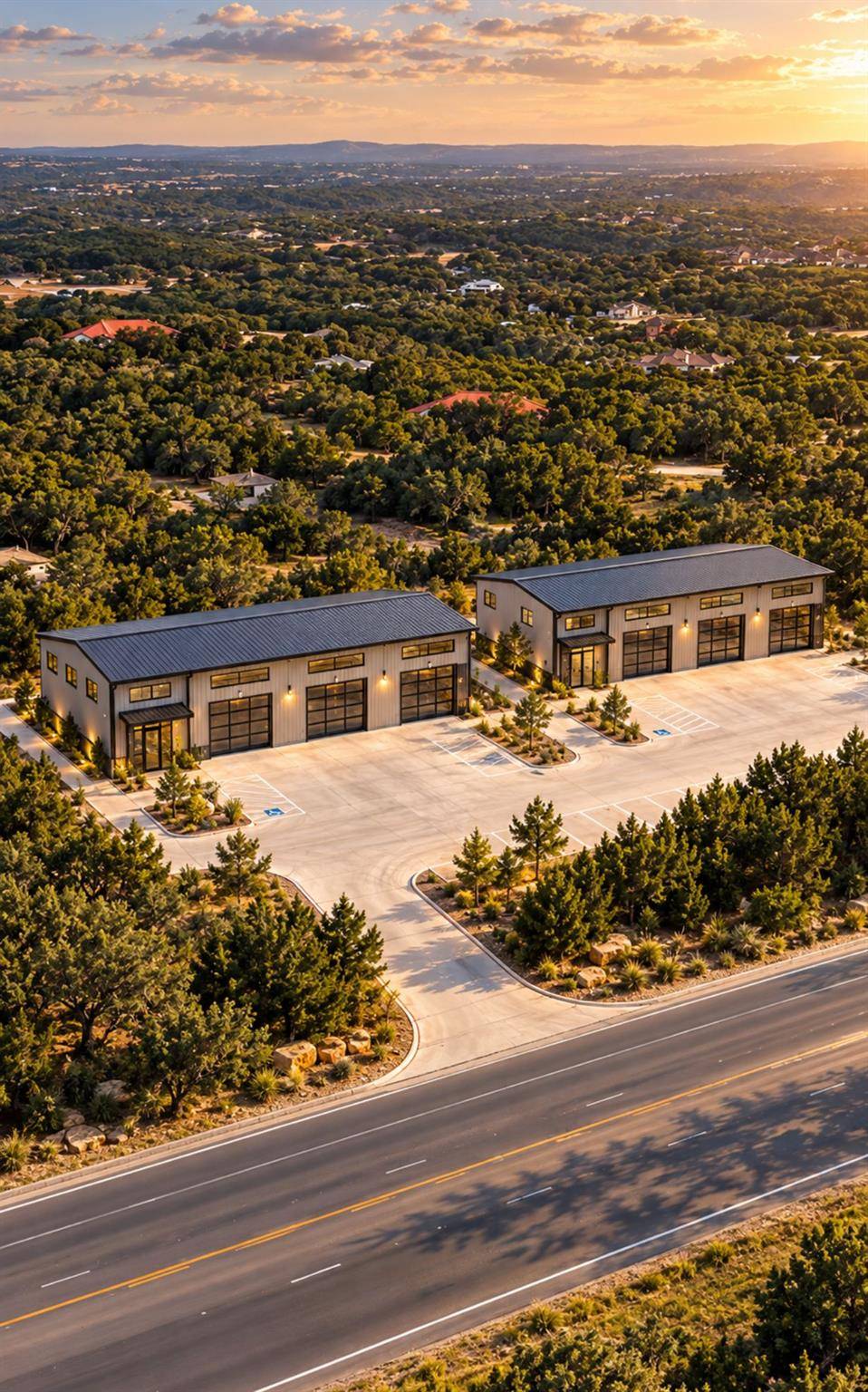 4121 E Highway 290 HWY, Dripping Springs, TX 78620