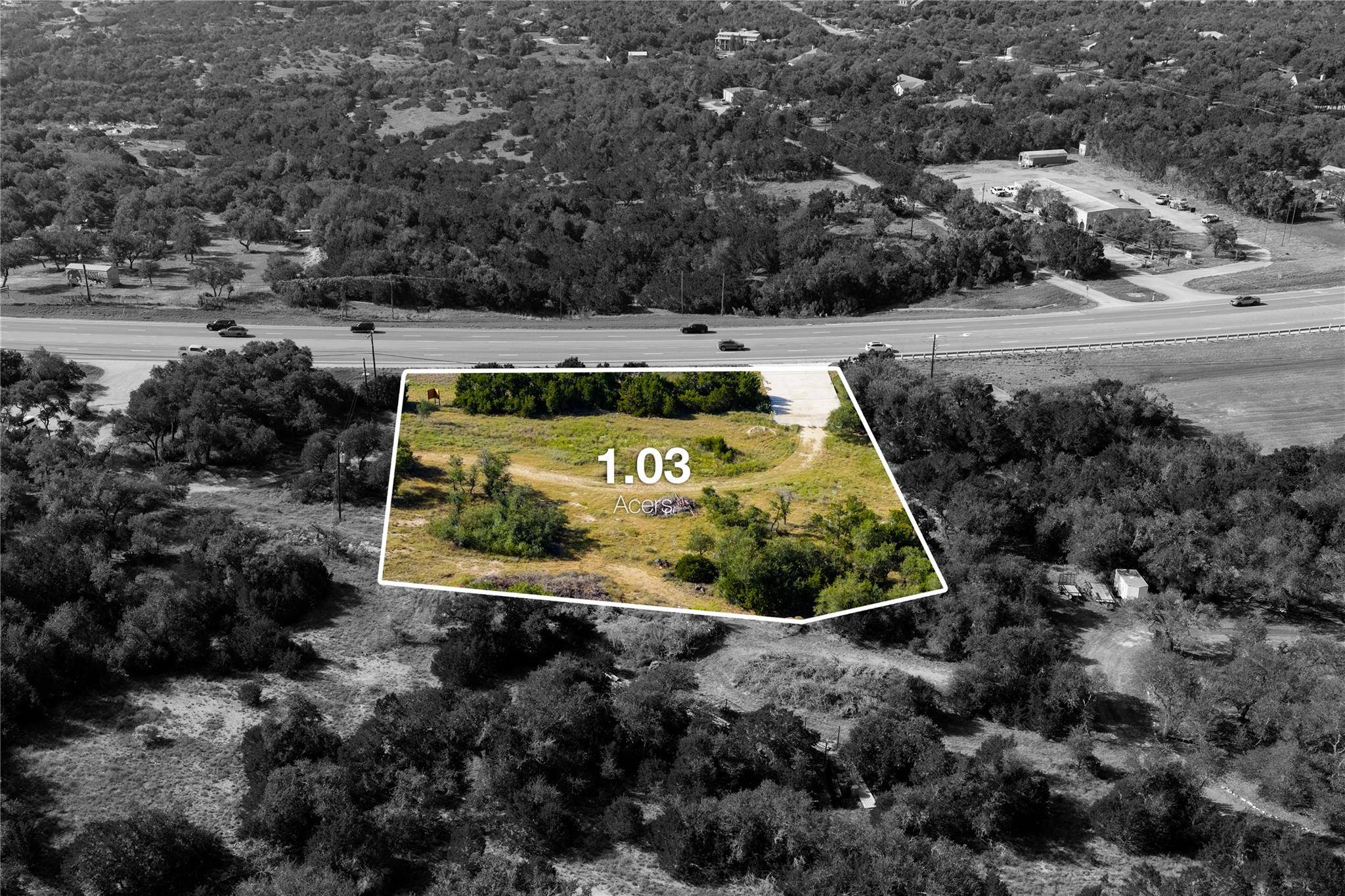 4121 E Highway 290 HWY, Dripping Springs, TX 78620