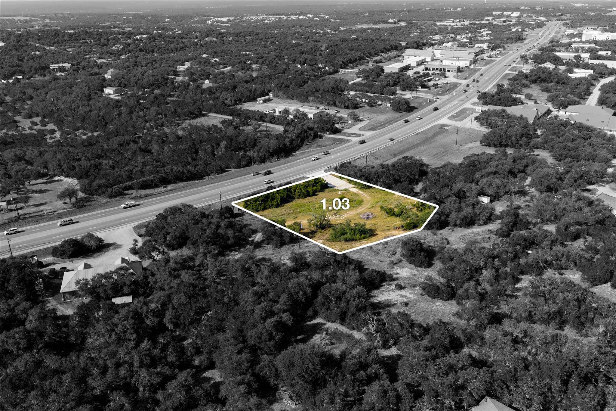4121 E Highway 290 HWY, Dripping Springs, TX 78620