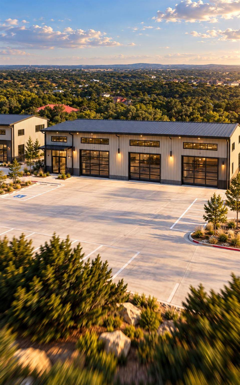 4121 E Highway 290 HWY, Dripping Springs, TX 78620