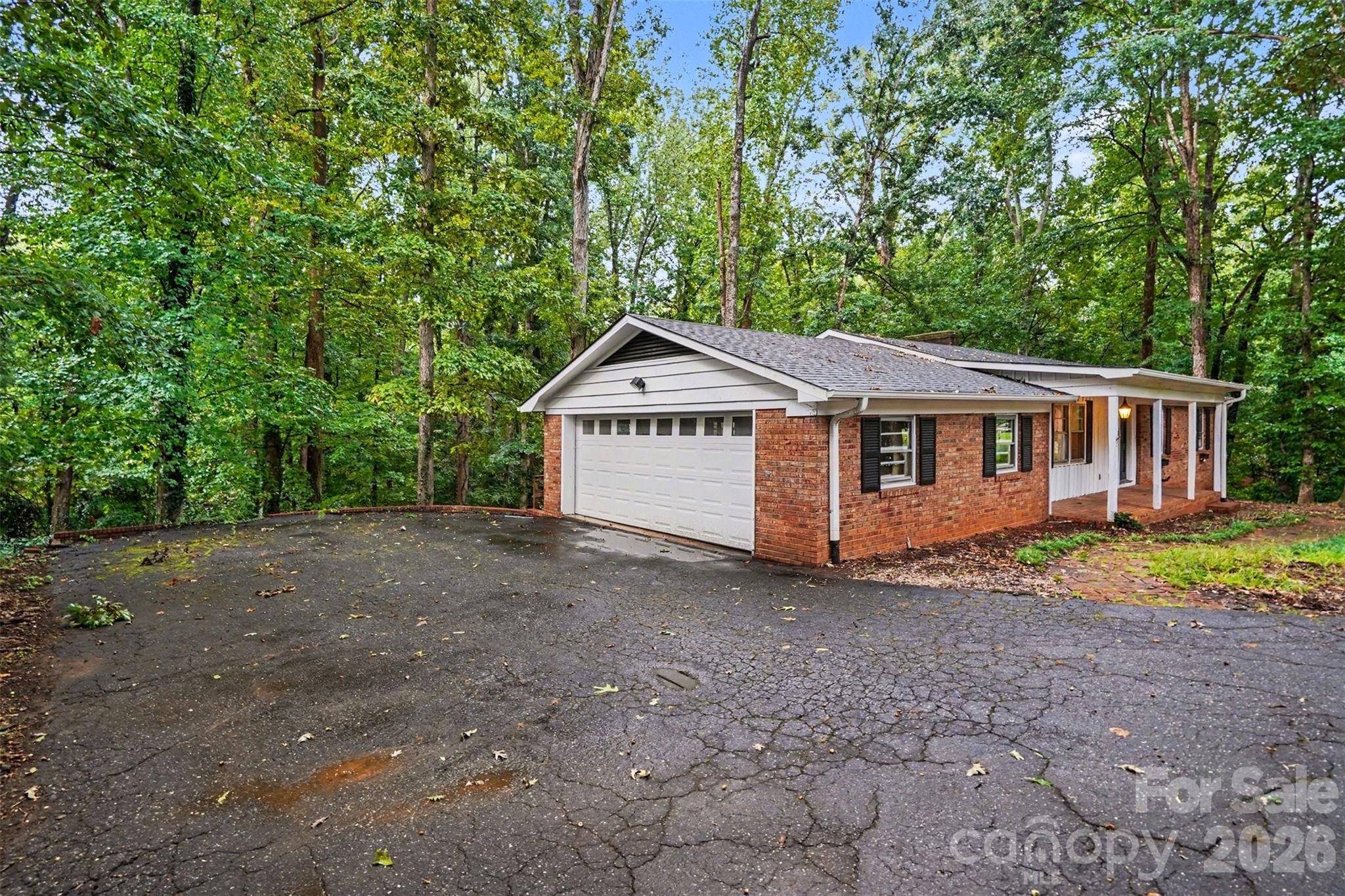 307 Florence RD, Statesville, NC 28625
