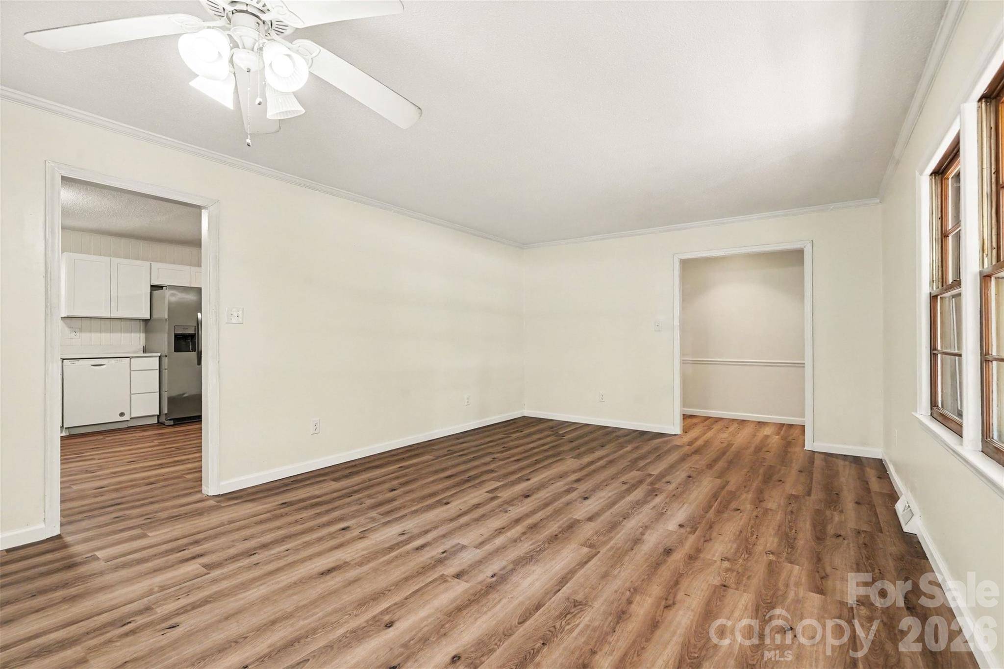 307 Florence RD, Statesville, NC 28625