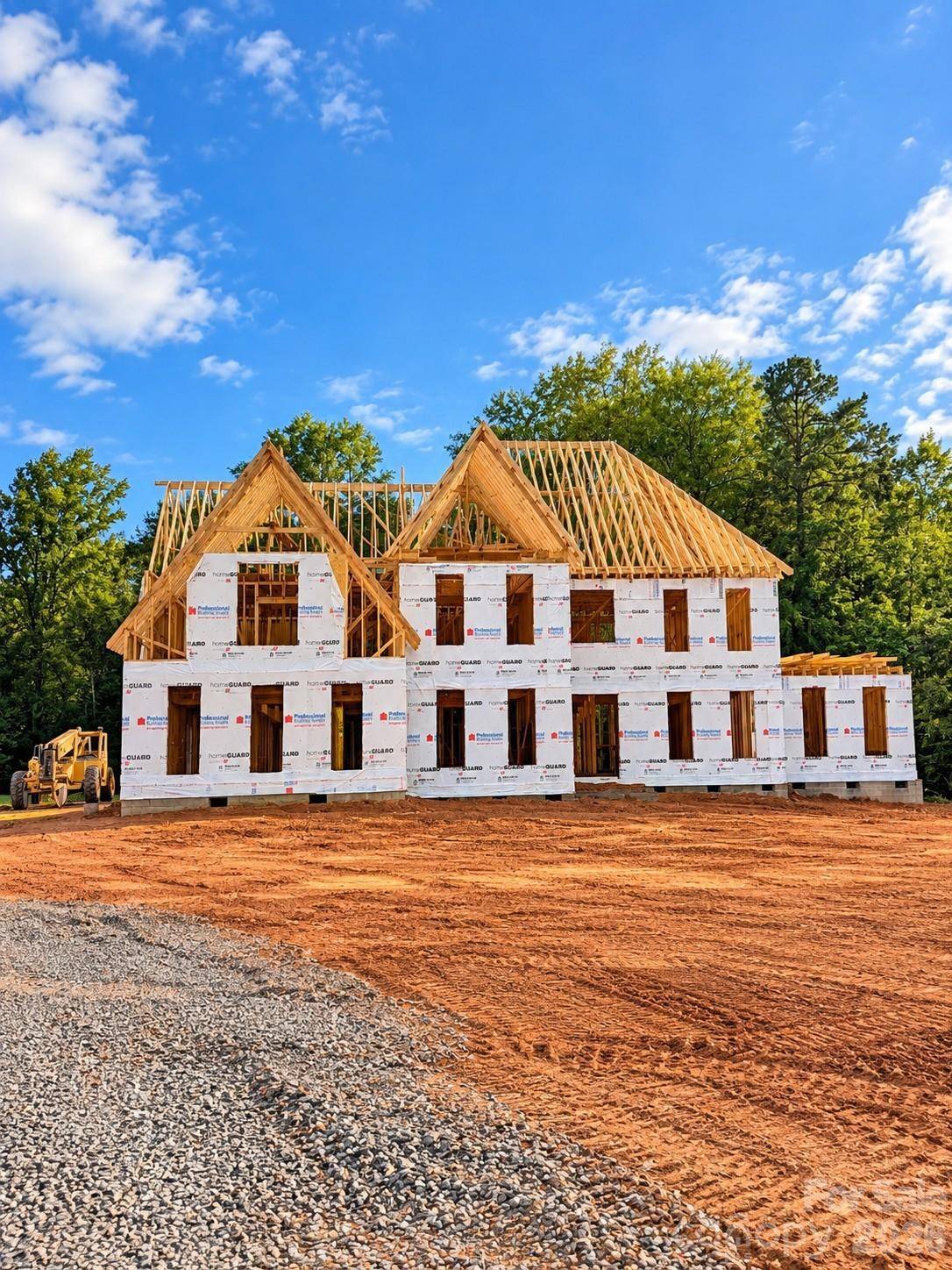 8205 Rolling Fields RD, Mint Hill, NC 28227