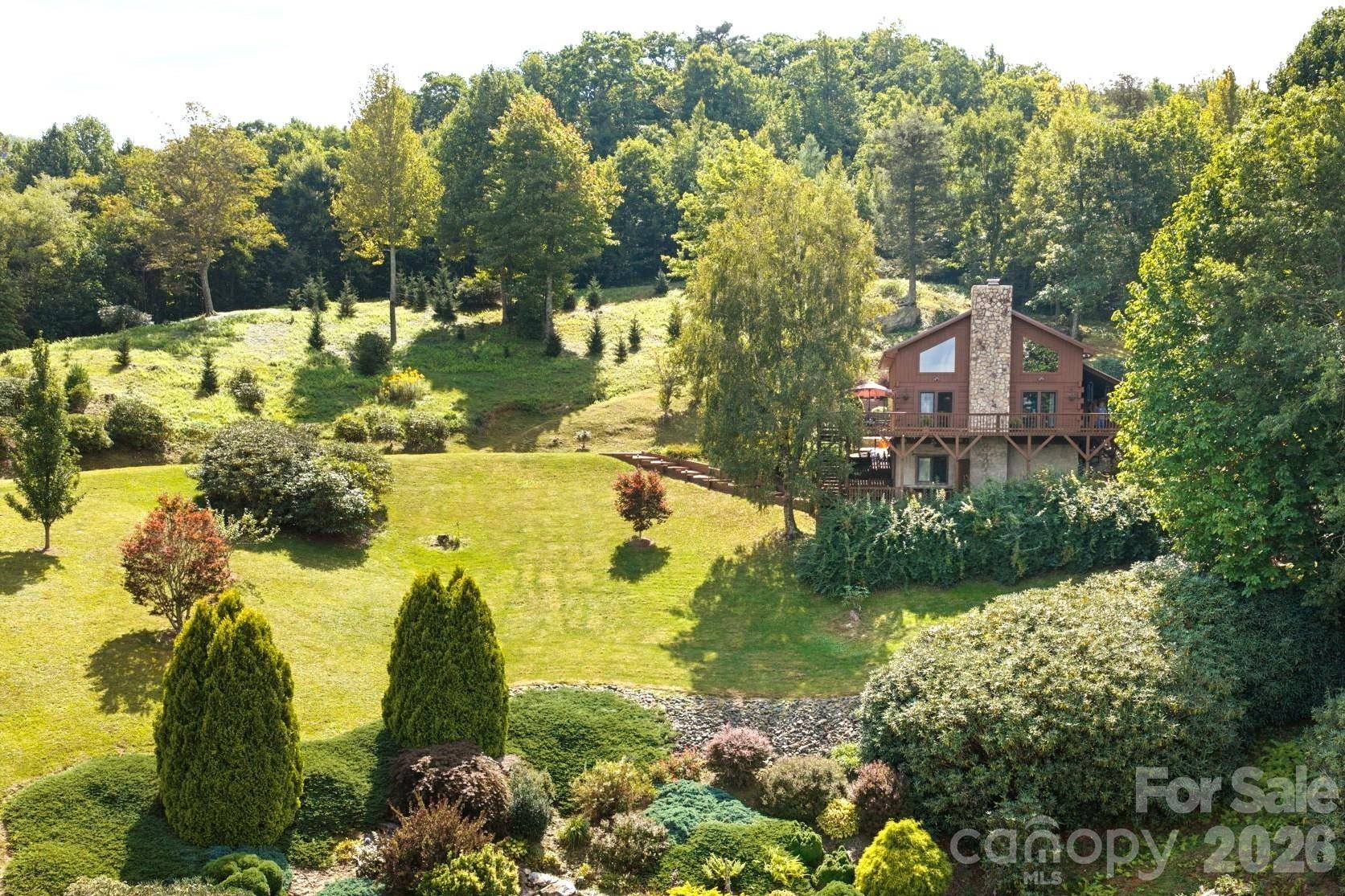 9680 NC 181 HWY, Newland, NC 28657