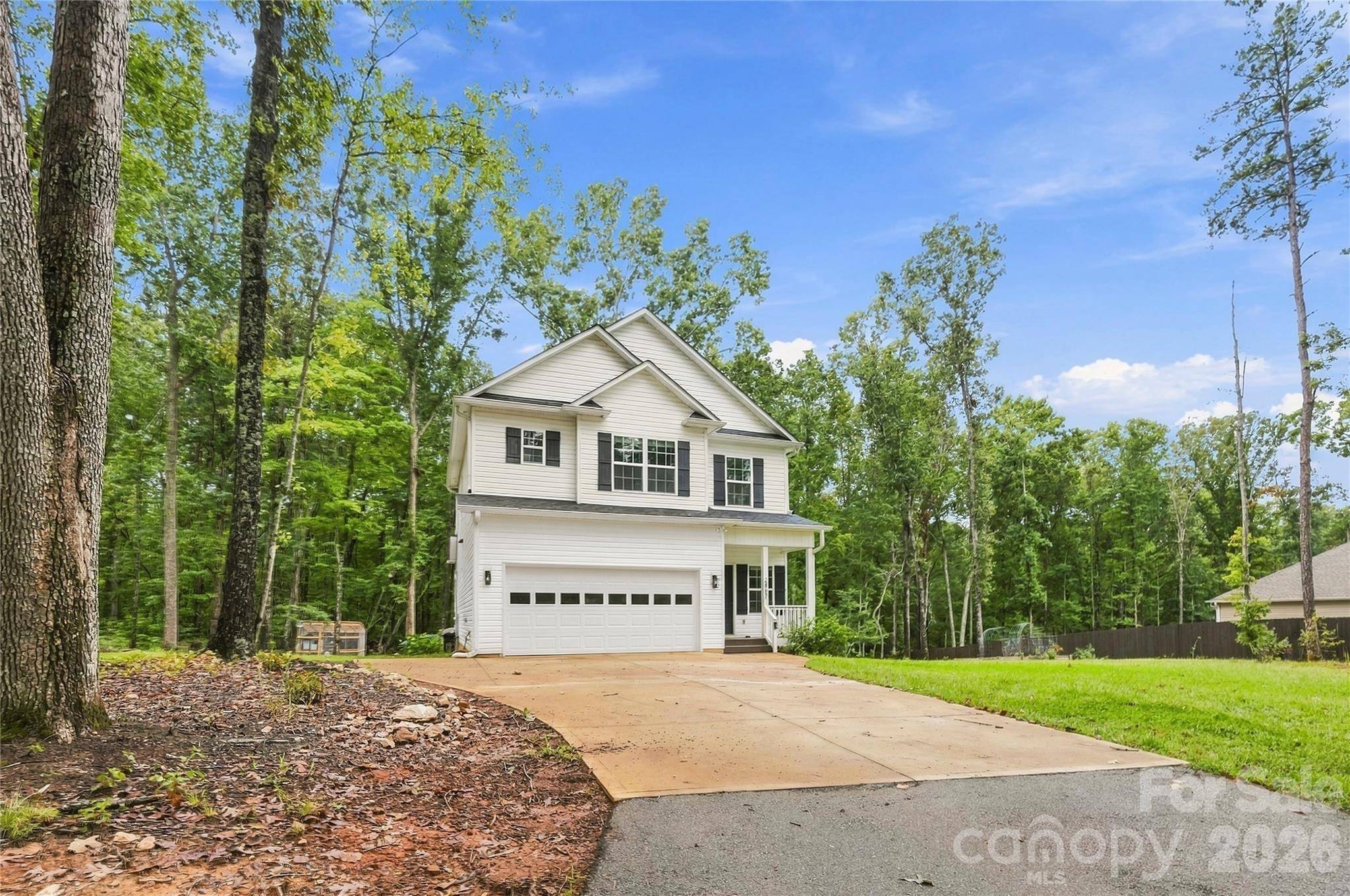 2467 Tart RD, York, SC 29745