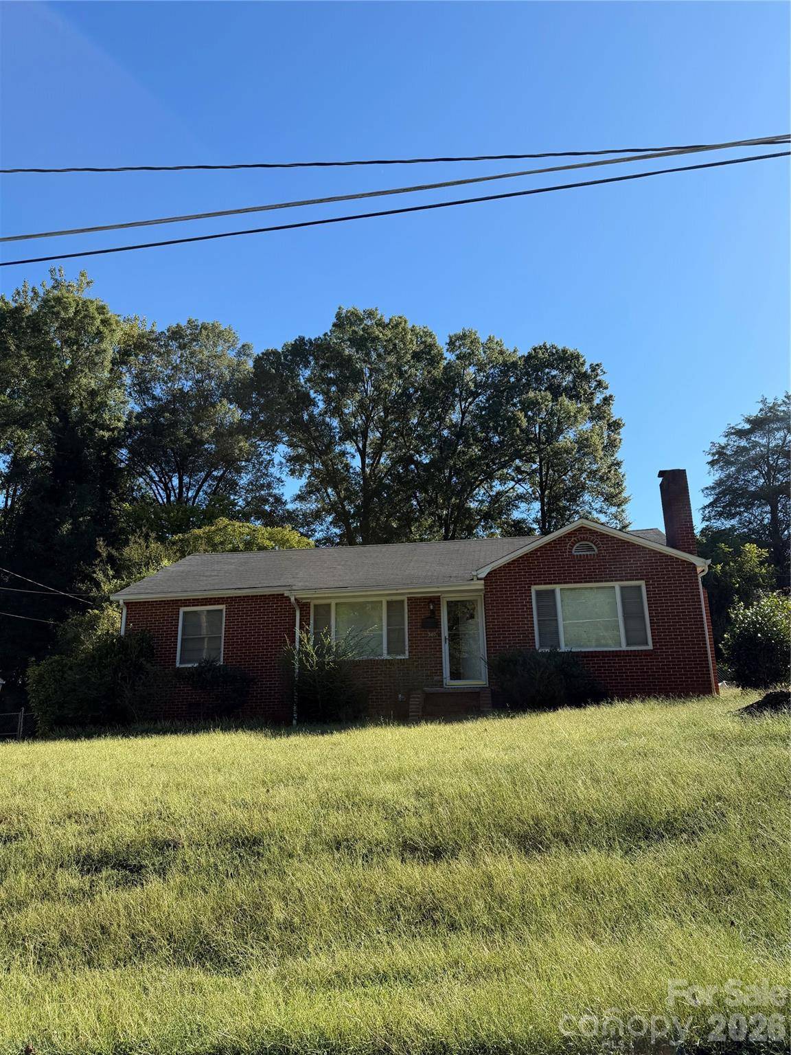 340 Nursery LN, Statesville, NC 28677