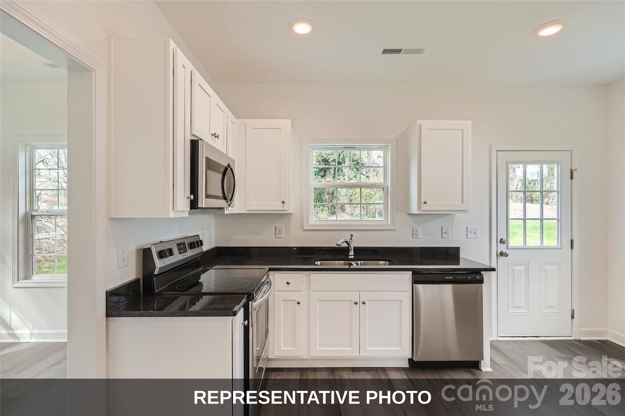 Lot 2 6th ST, Spencer, NC 28159