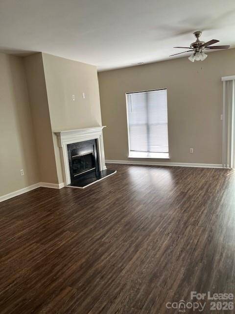 6412 Mallard View LN, Charlotte, NC 28269