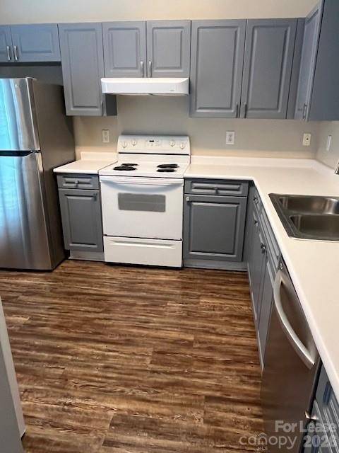 6412 Mallard View LN, Charlotte, NC 28269