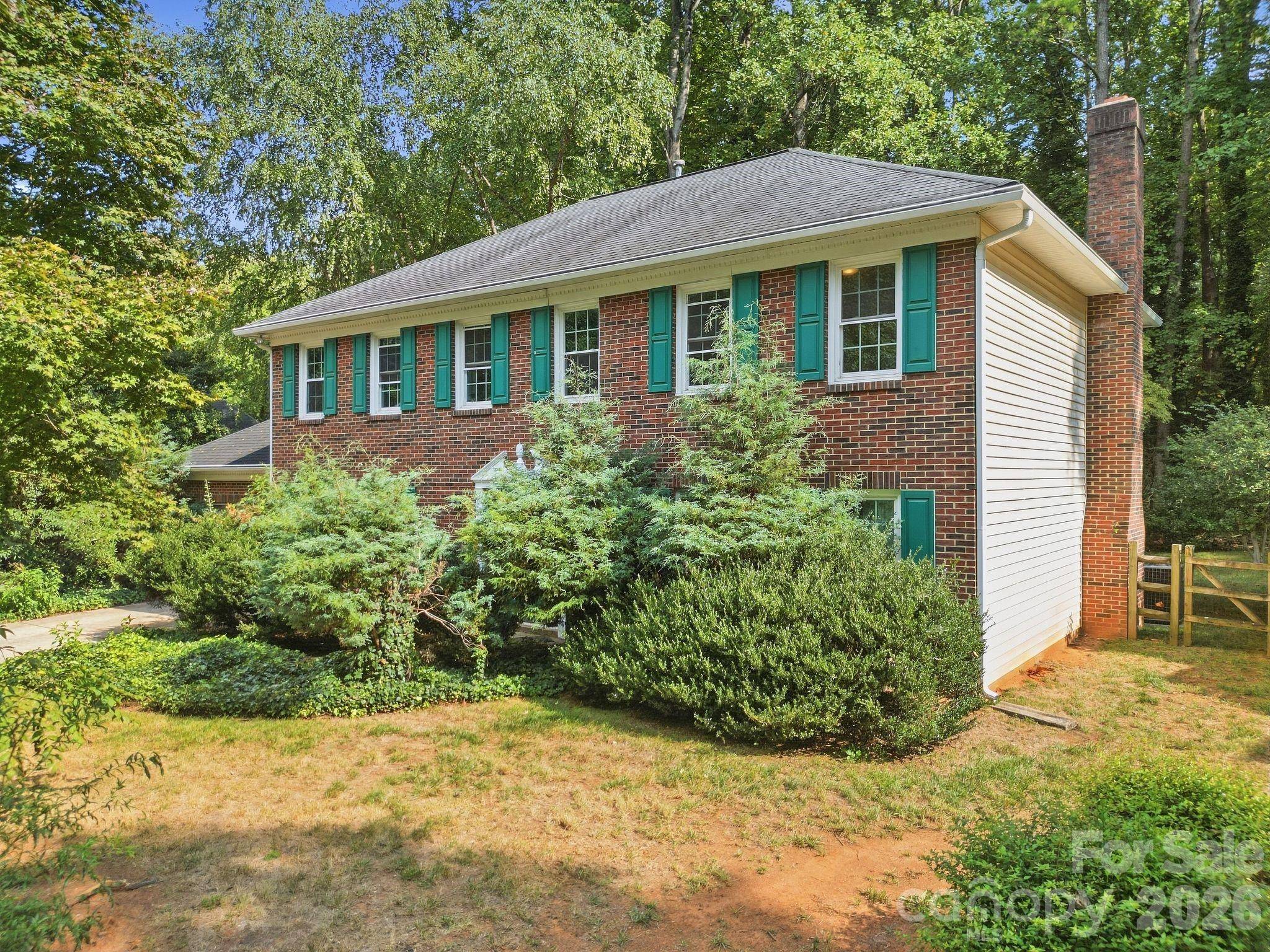 12417 Angel Oak DR, Huntersville, NC 28078