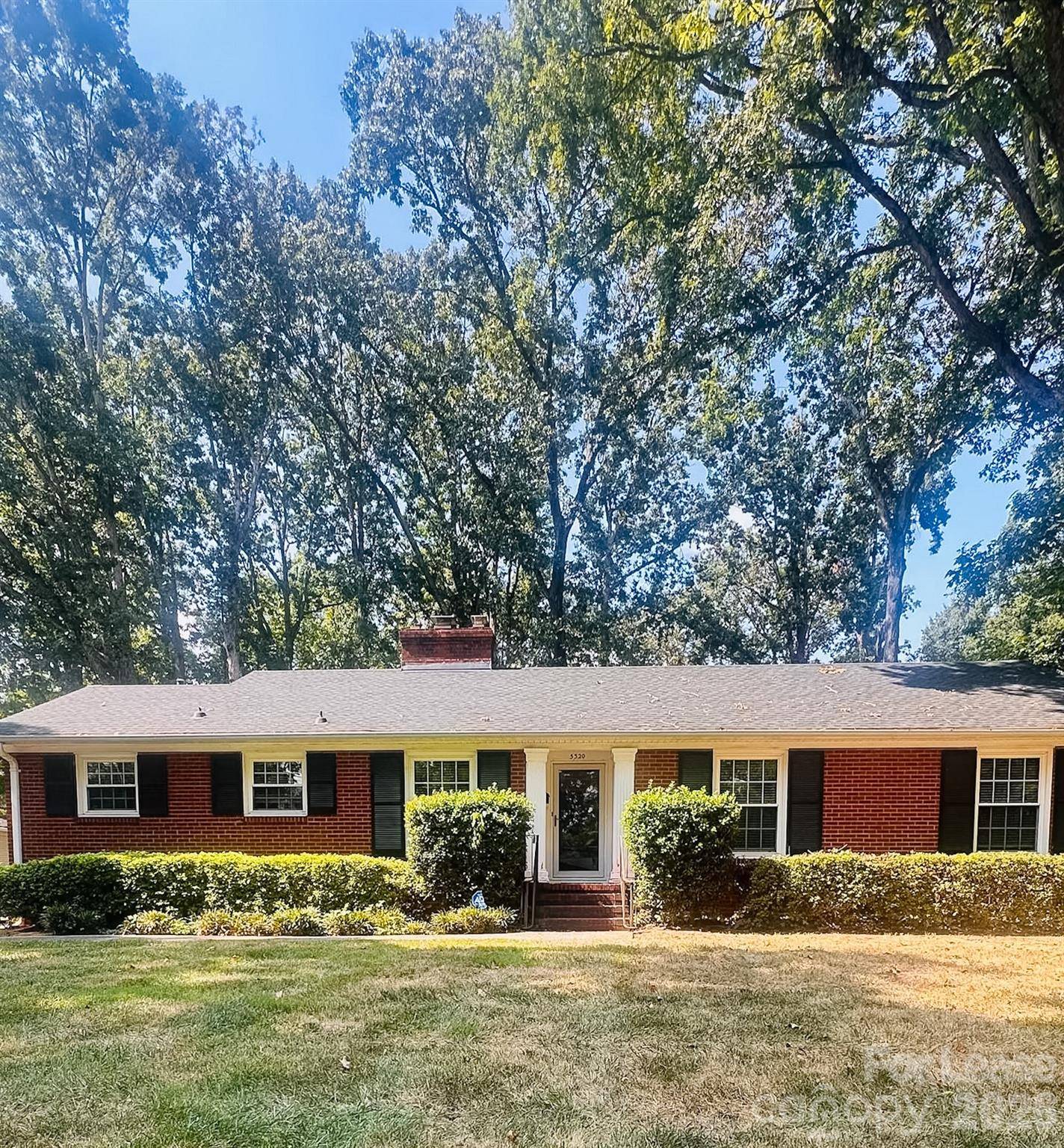 5320 Seacroft RD, Charlotte, NC 28210