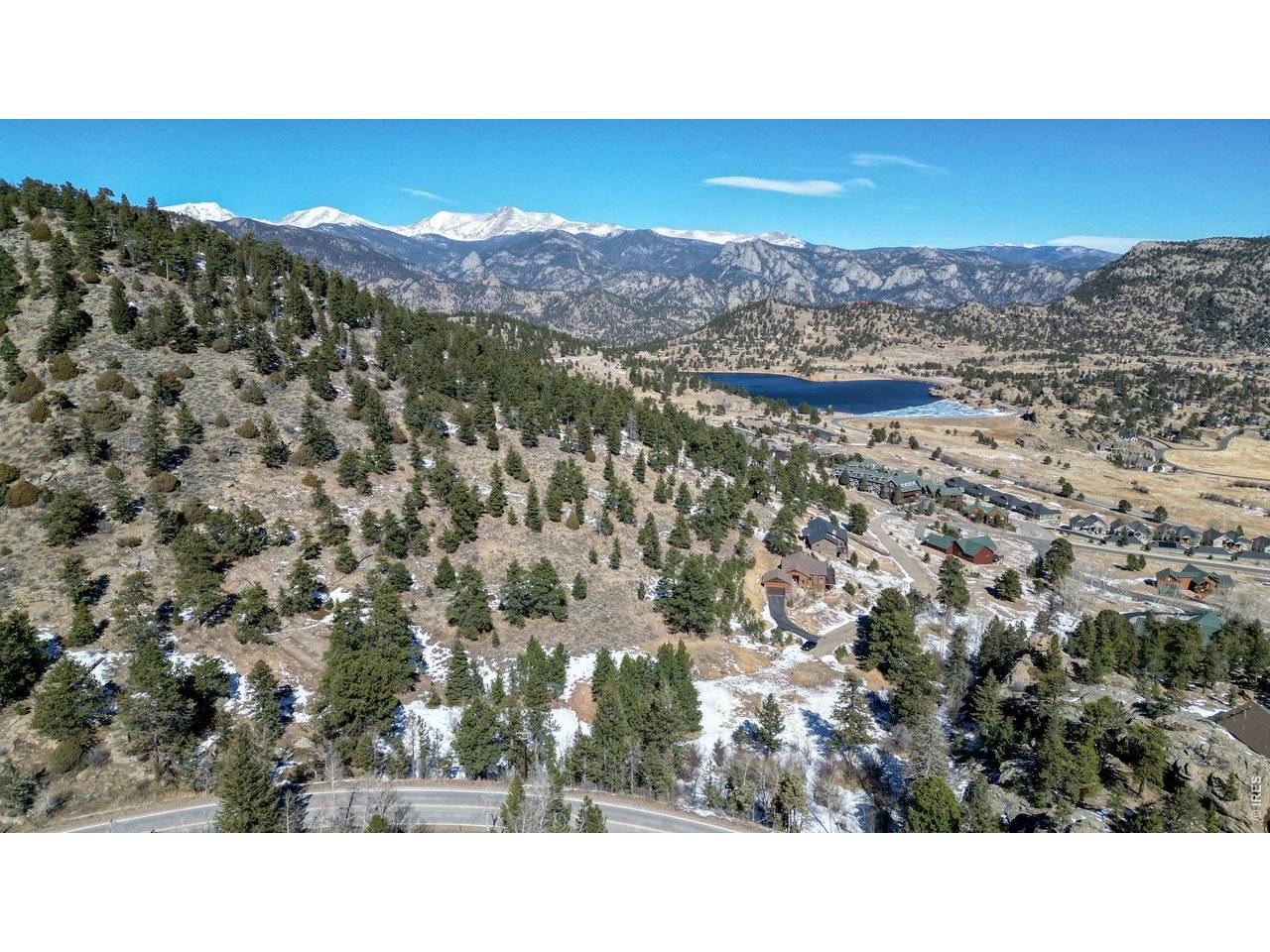 2799 Kiowa, Estes Park, CO 80517