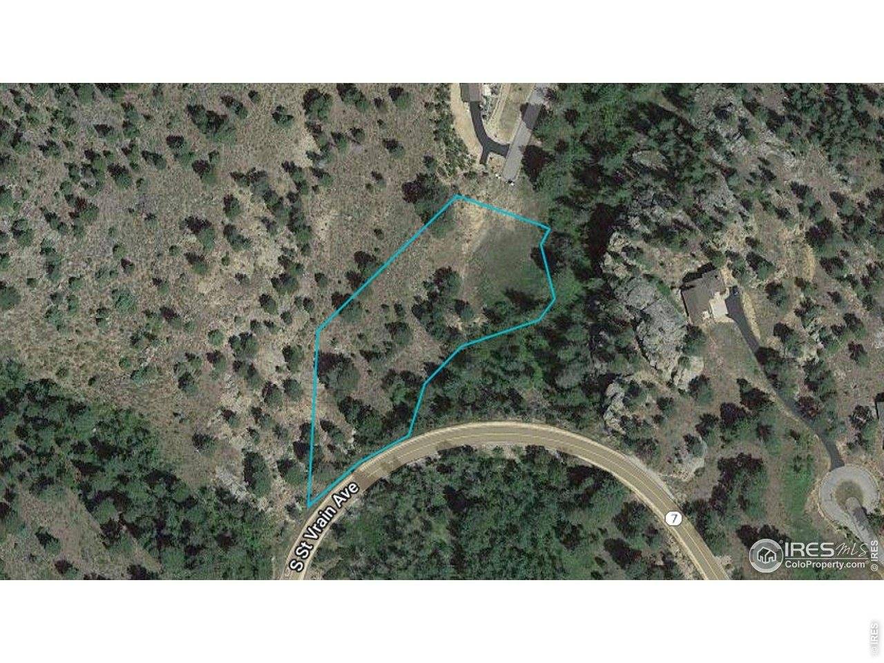 2799 Kiowa, Estes Park, CO 80517