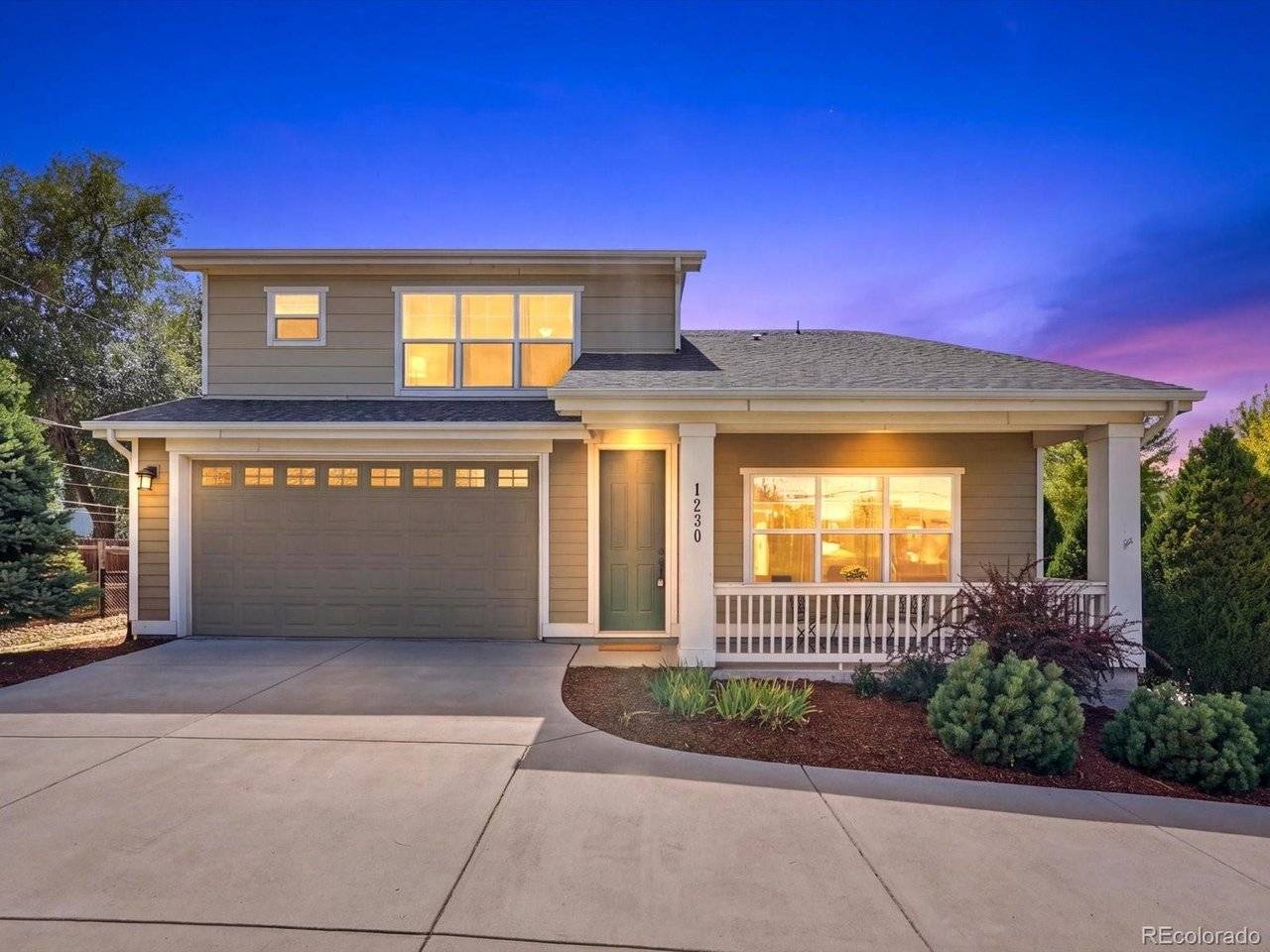 1230 W Quincy, Englewood, CO 80110