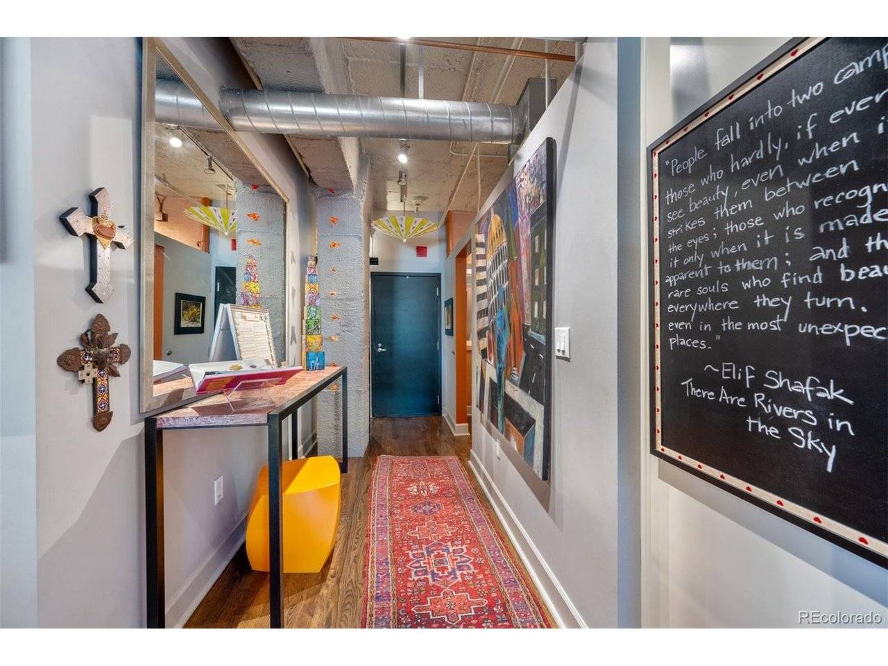 1801 Wynkoop #501, Denver, CO 80202