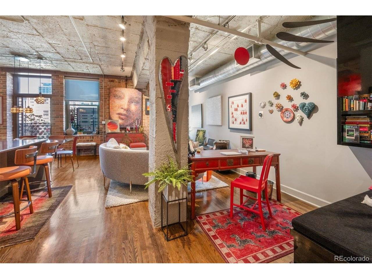 1801 Wynkoop #501, Denver, CO 80202
