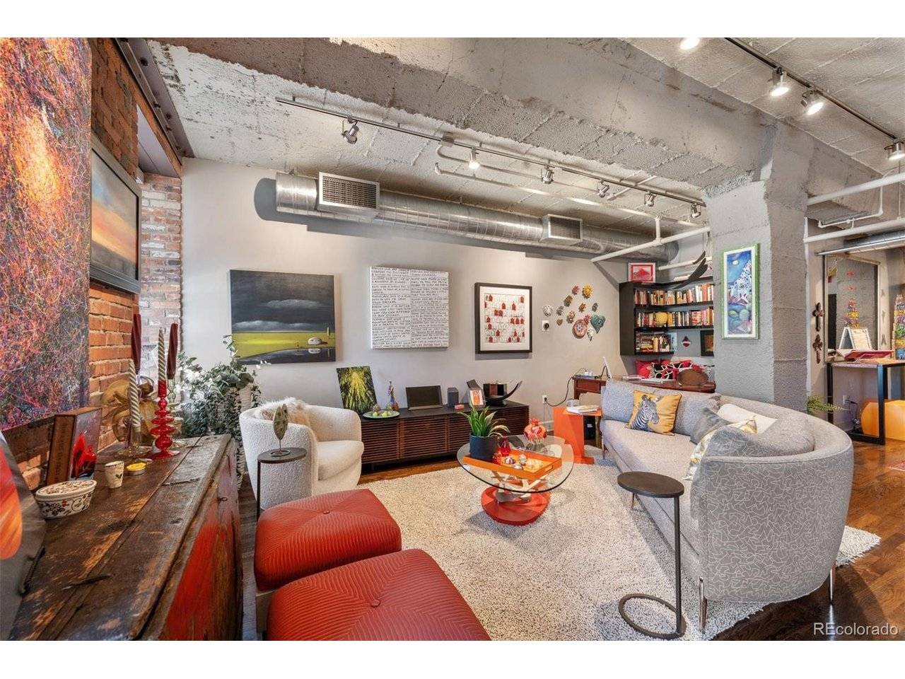1801 Wynkoop #501, Denver, CO 80202