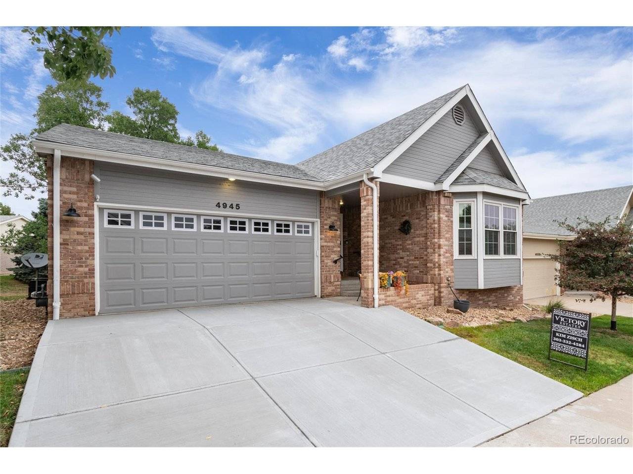 4945 Greenwich, Highlands Ranch, CO 80130