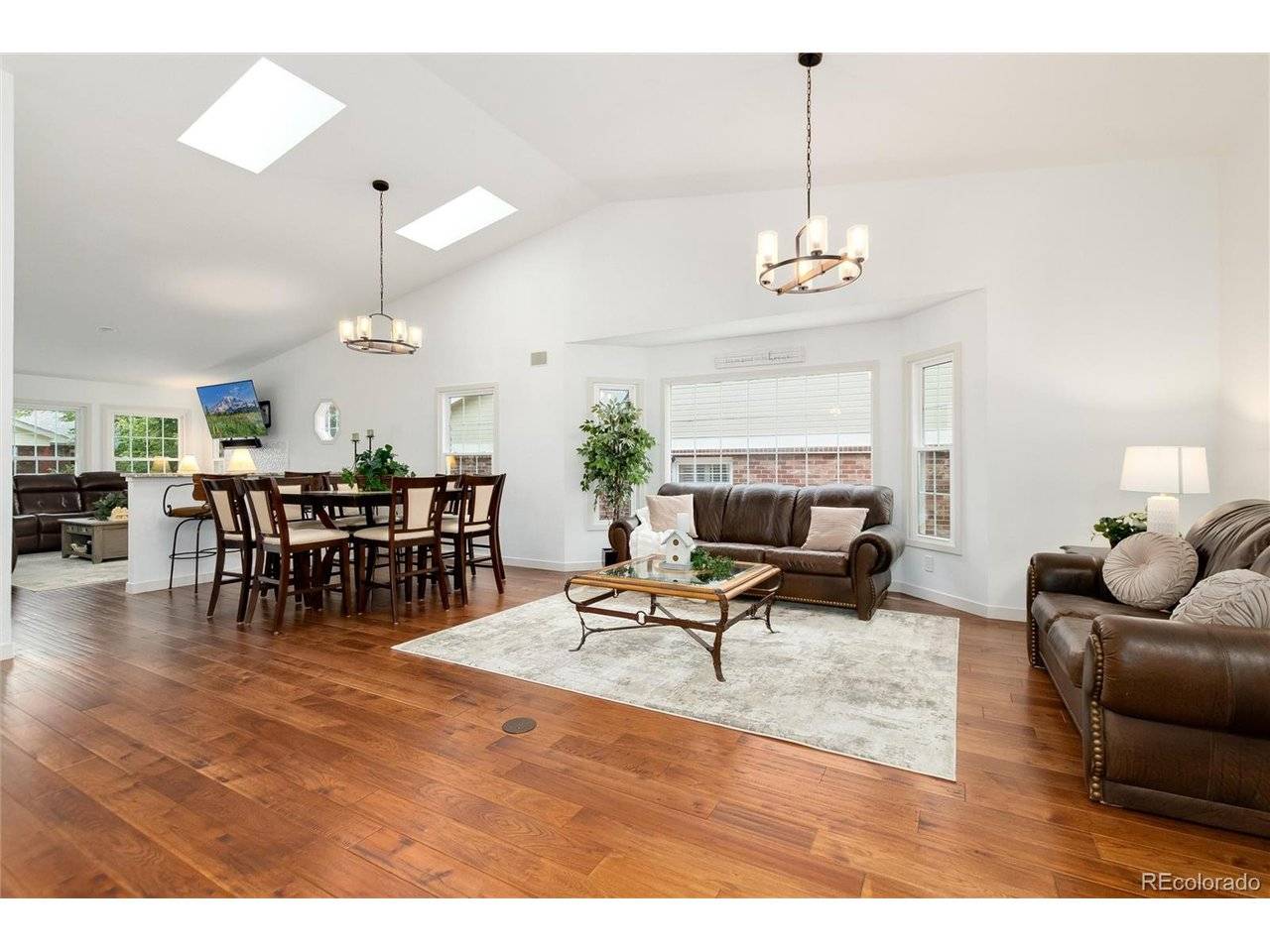 4945 Greenwich, Highlands Ranch, CO 80130