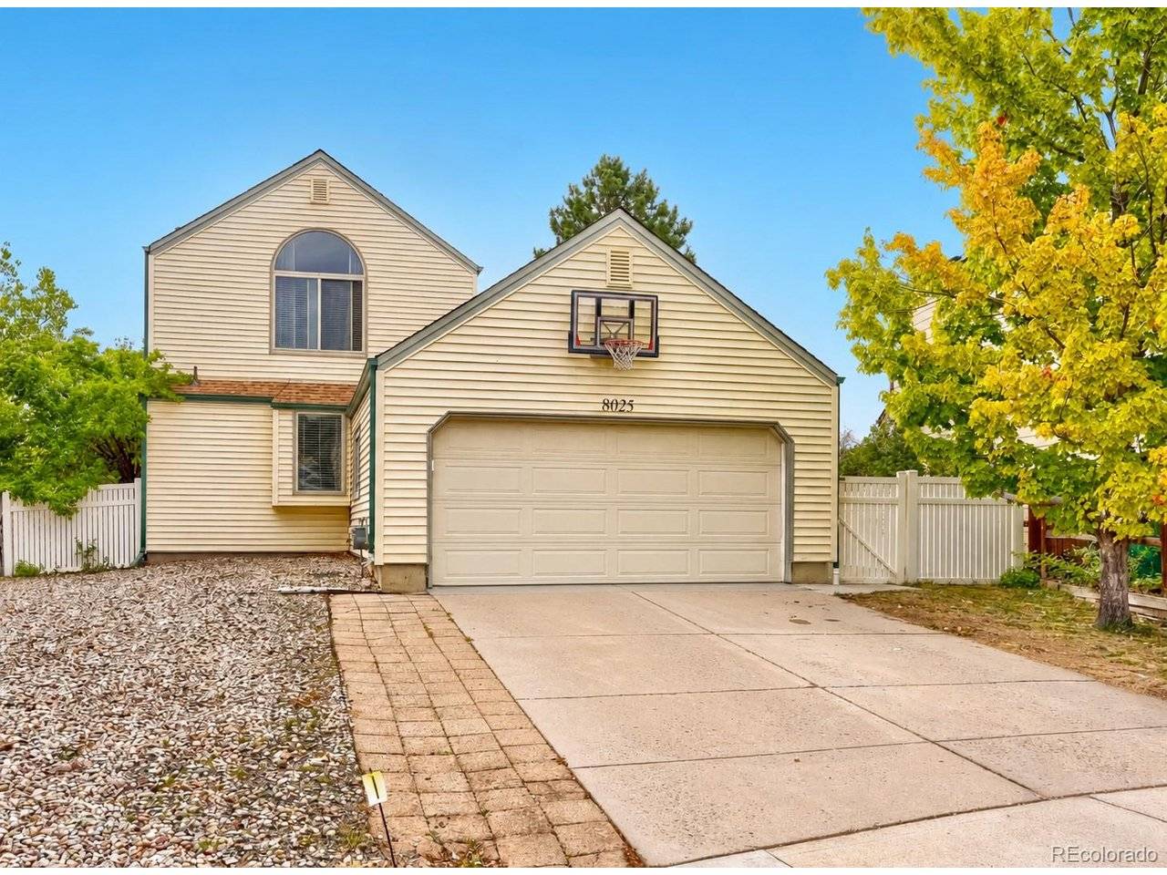 8025 S Johnson, Littleton, CO 80128