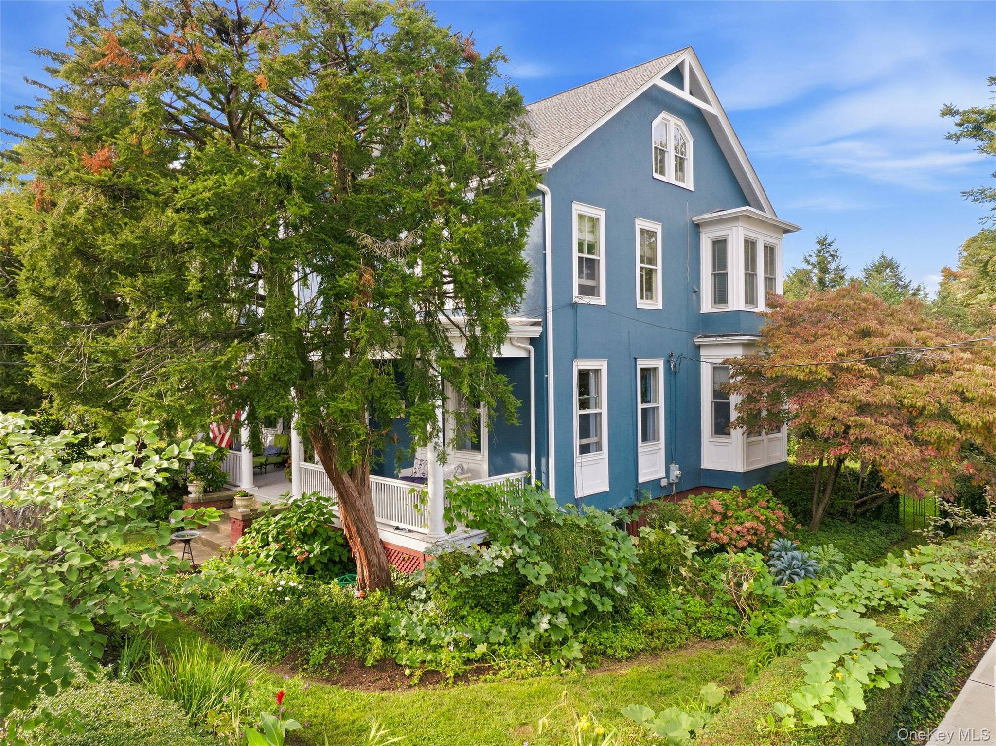 100 1st AVE, Nyack, NY 10960