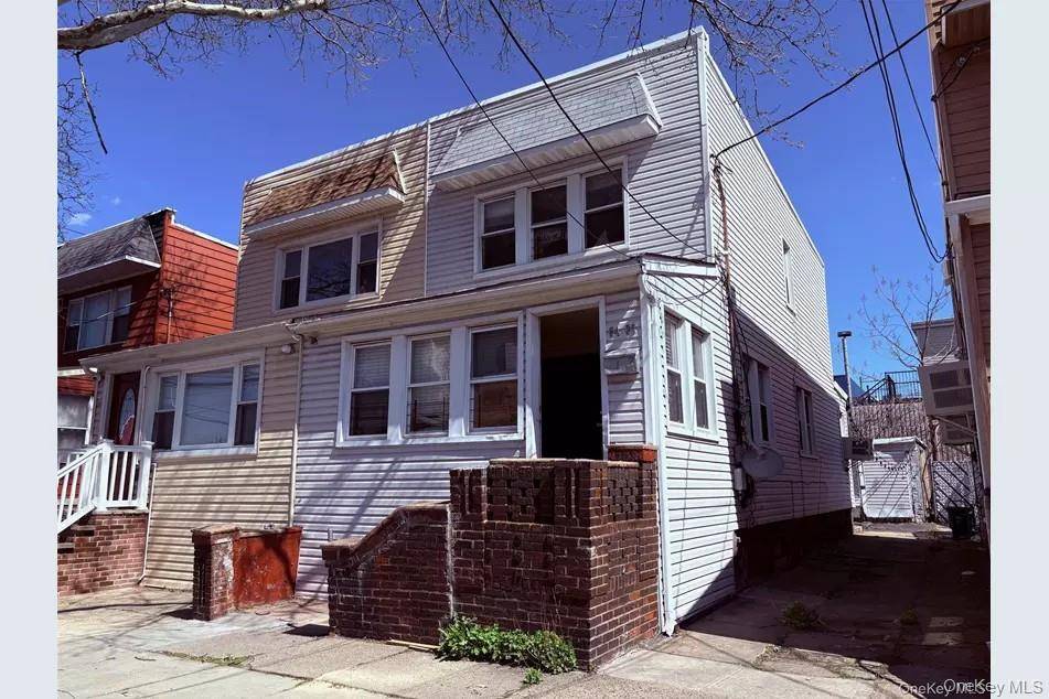 5433 44th ST, Maspeth, NY 11378