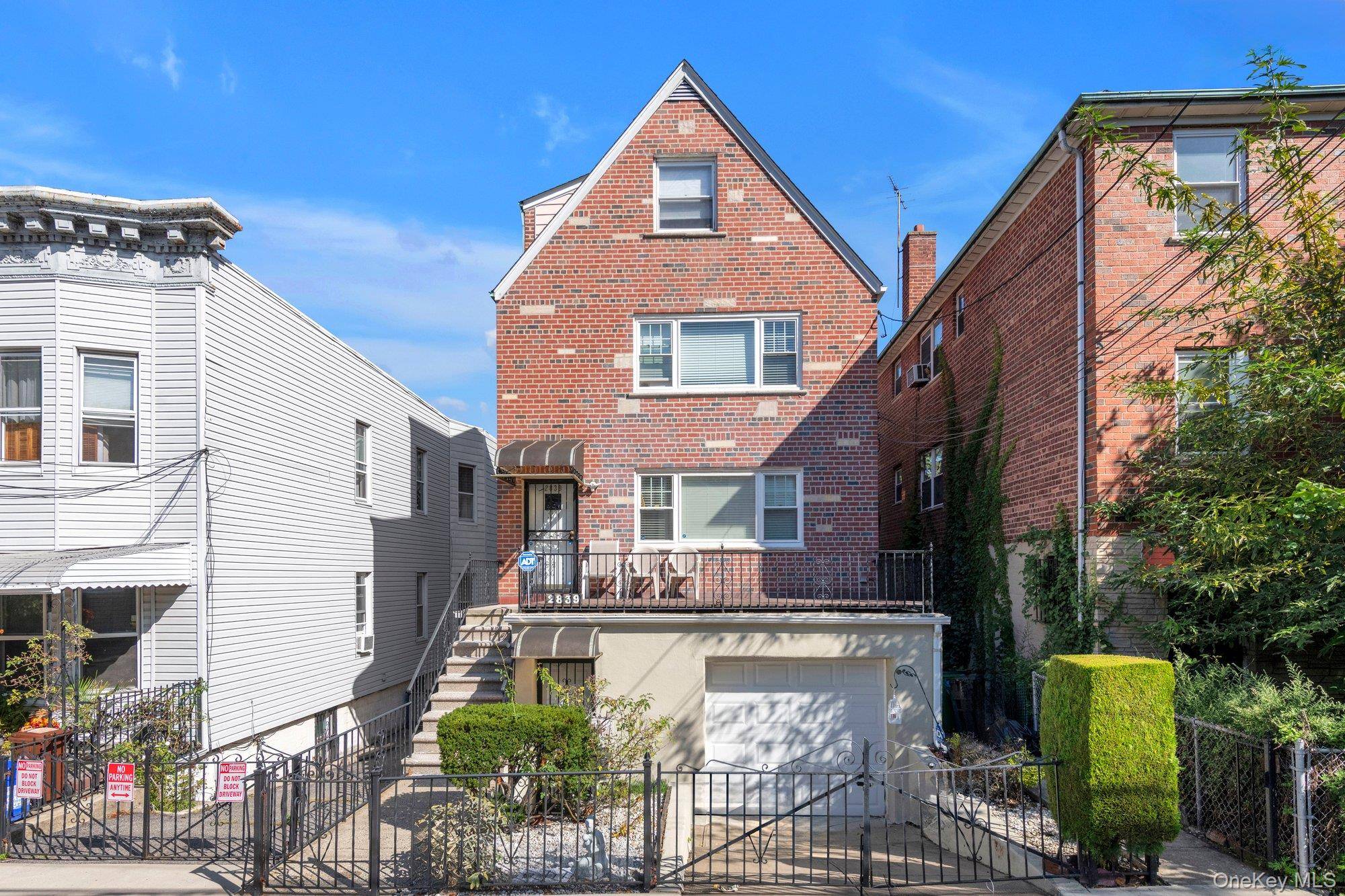 2839 Zulette AVE, Bronx, NY 10461