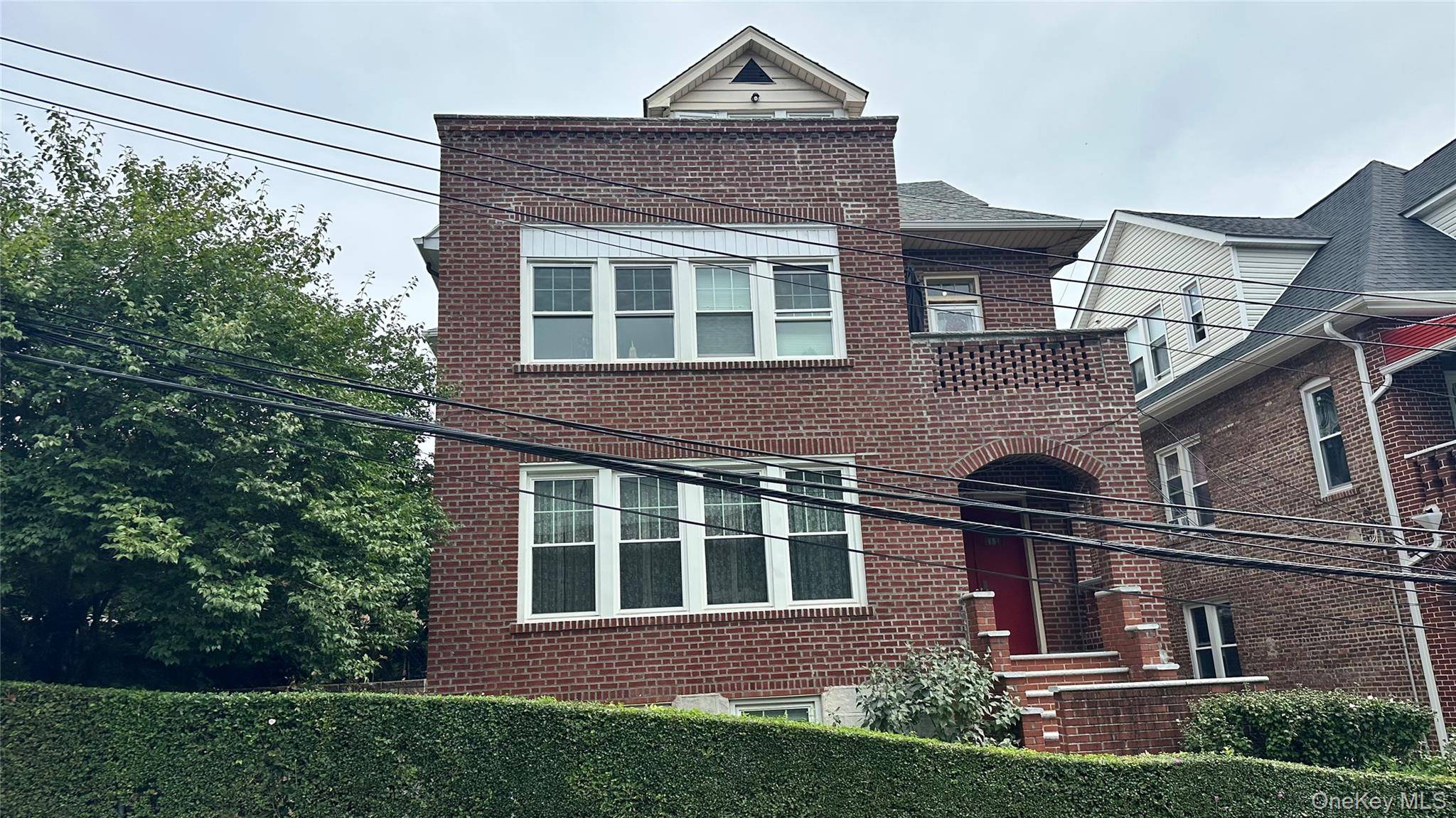 539 W 232nd ST #4, Bronx, NY 10463